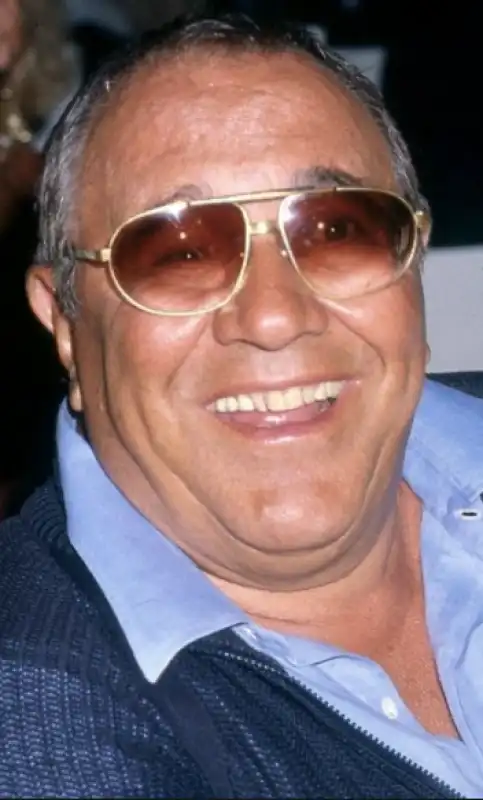 sergio corbucci