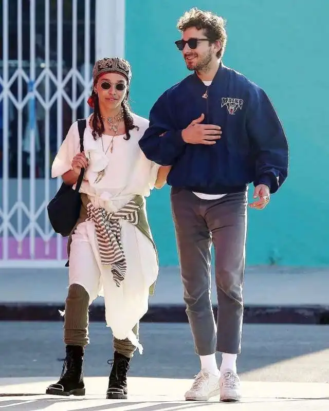 shia labeouf fka twigs 3