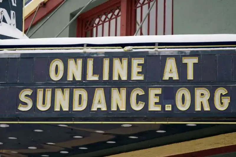 sundance 2021 online