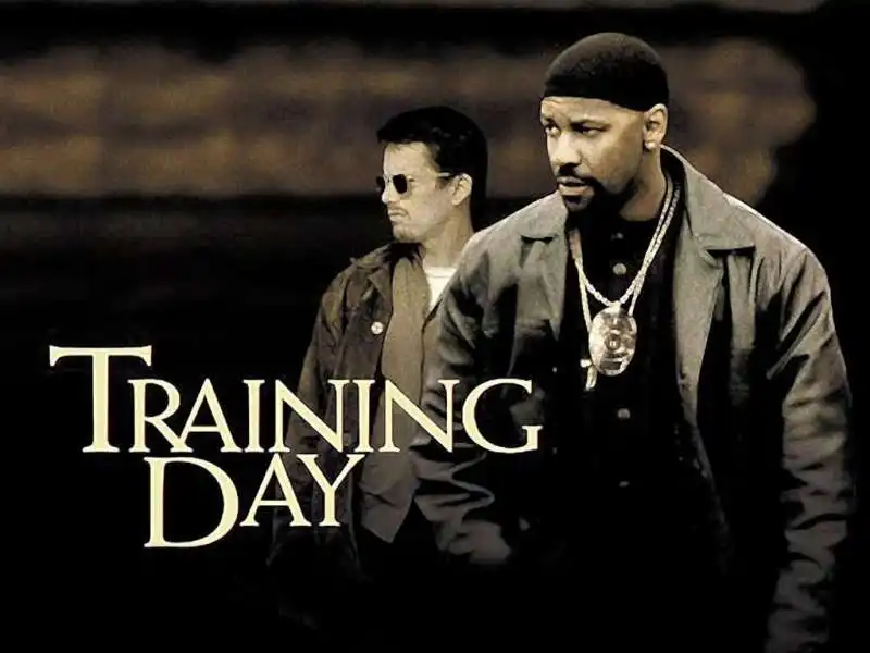 training day