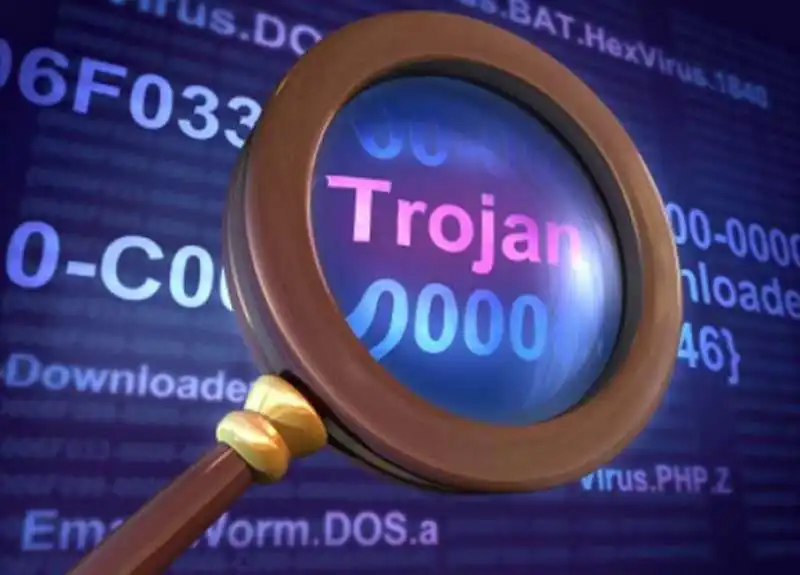 trojan