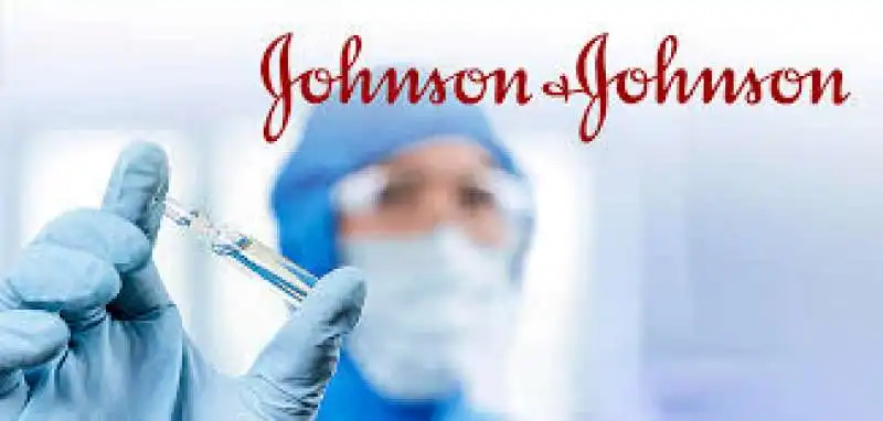 vaccino johnson&johnson 10