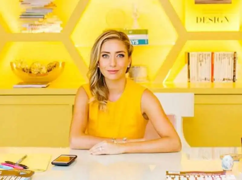 Whitney Wolfe Herd