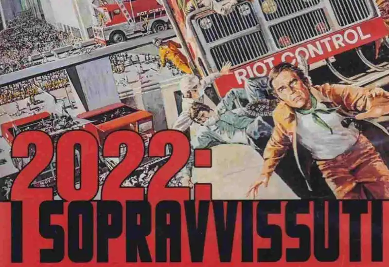 2022  i sopravvissuti 