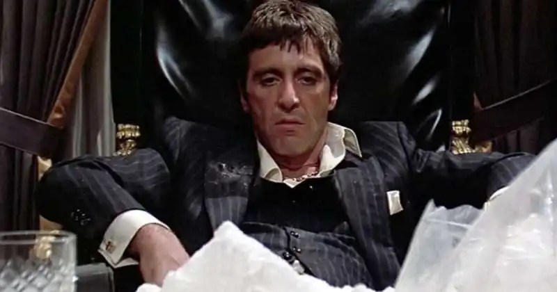 al pacino   scarface 