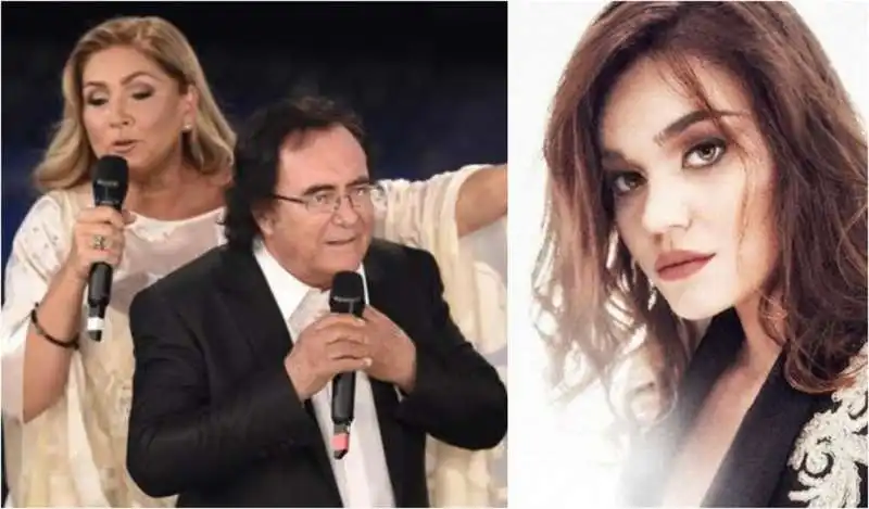 al bano e romina junior 3