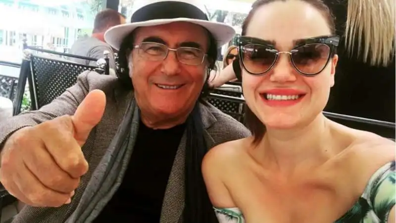 al bano e romina junior 4