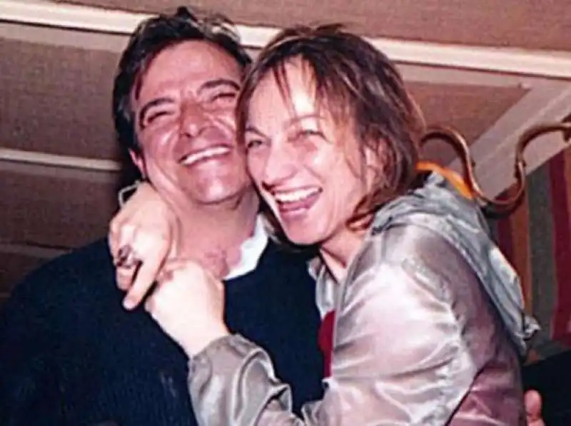 alessandro e gianna nannini 