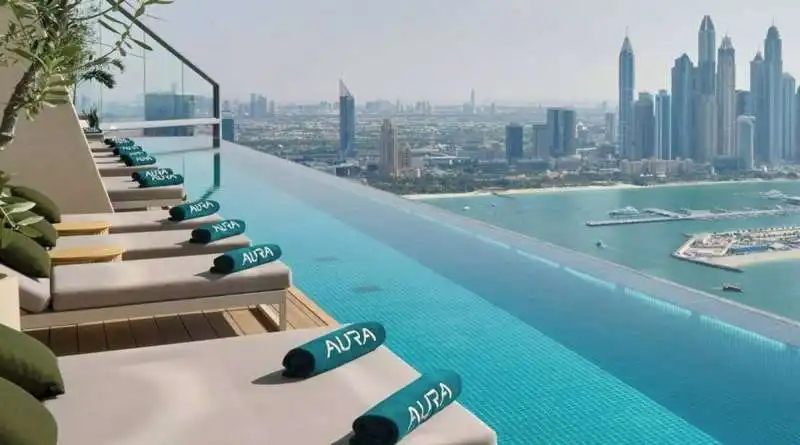 Aura Skypool 7