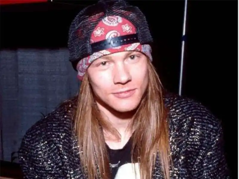 axl rose 3