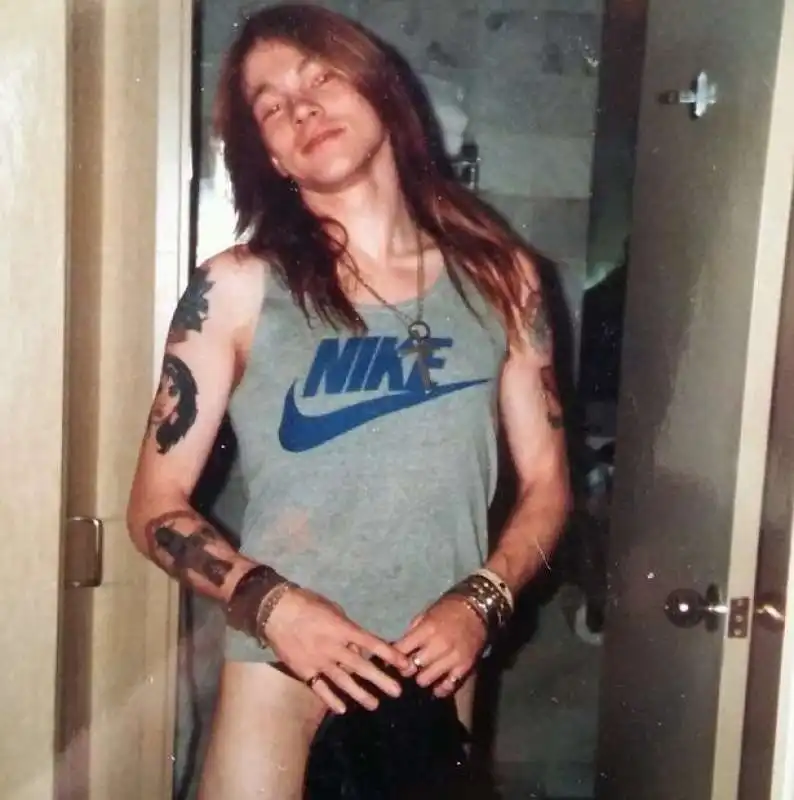 axl rose 7