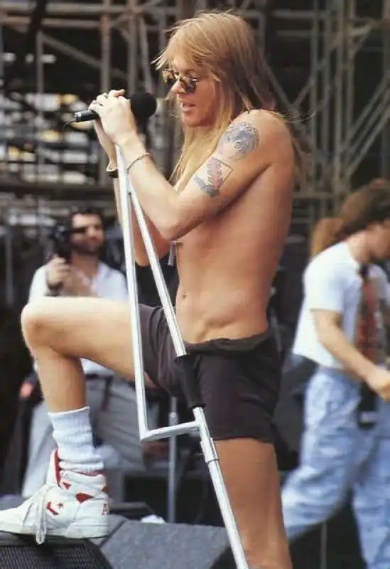 axl rose 8