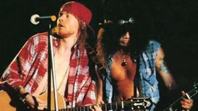 axl rose slash 2