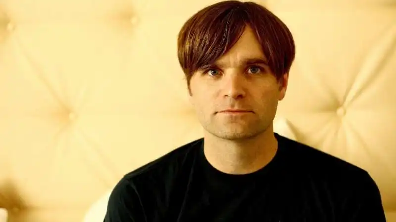 BEN GIBBARD 