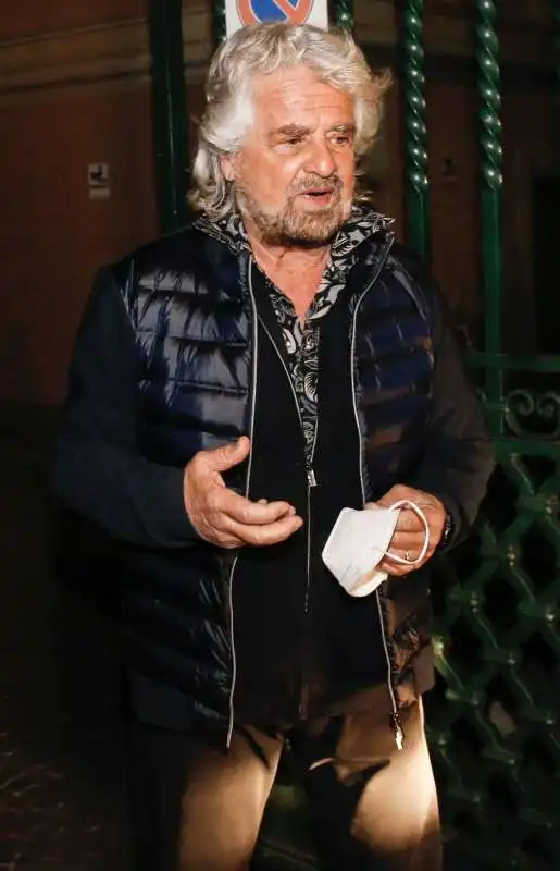 beppe grillo  3