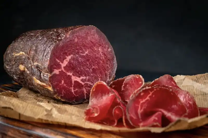 bresaola 8