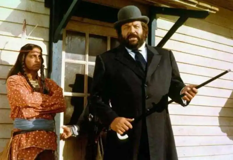 bud spencer   occhio alla penna 