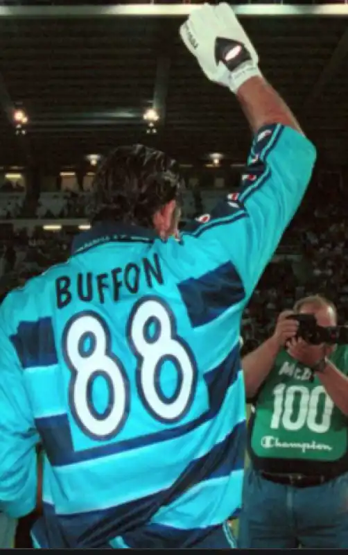 buffon