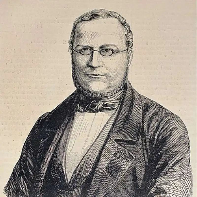 camillo benso di cavour 8