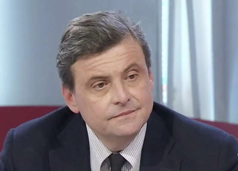 carlo calenda