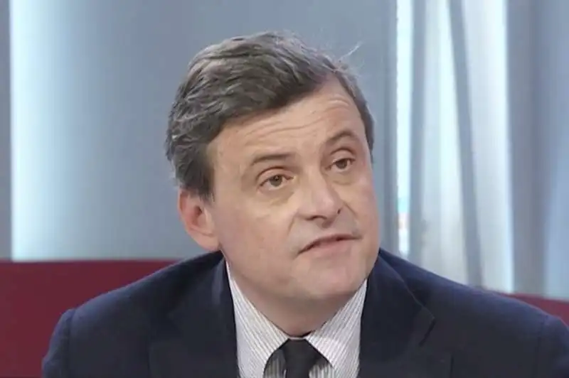 carlo calenda 2