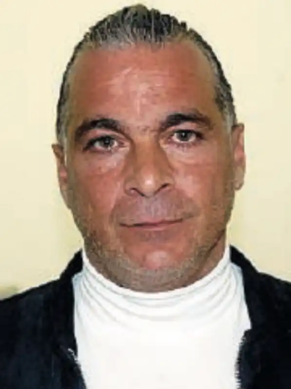 carmelo vito foti 