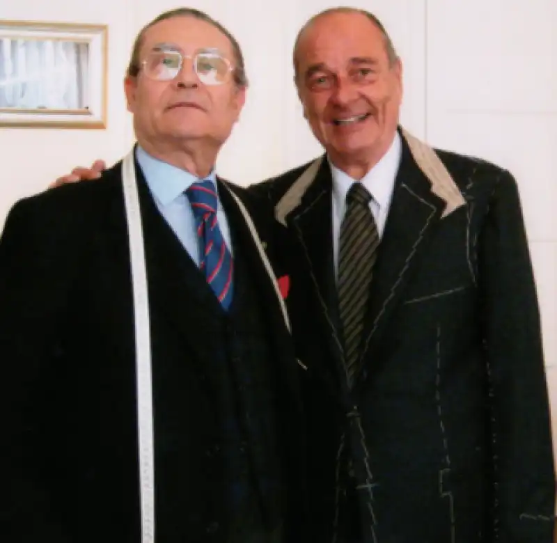 chirac