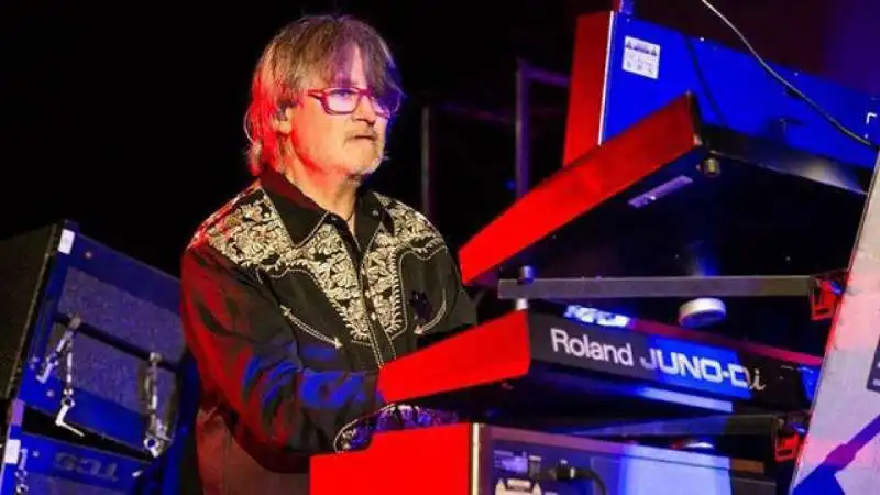 claudio simonetti 2