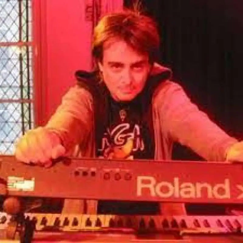 claudio simonetti 6