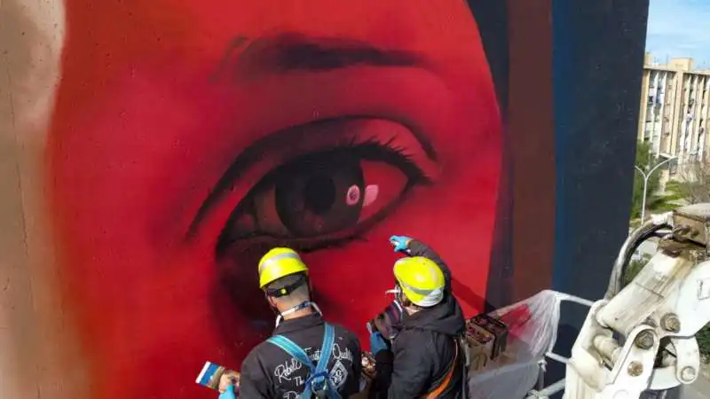 CREMONINI PROGETTO MURALES 5