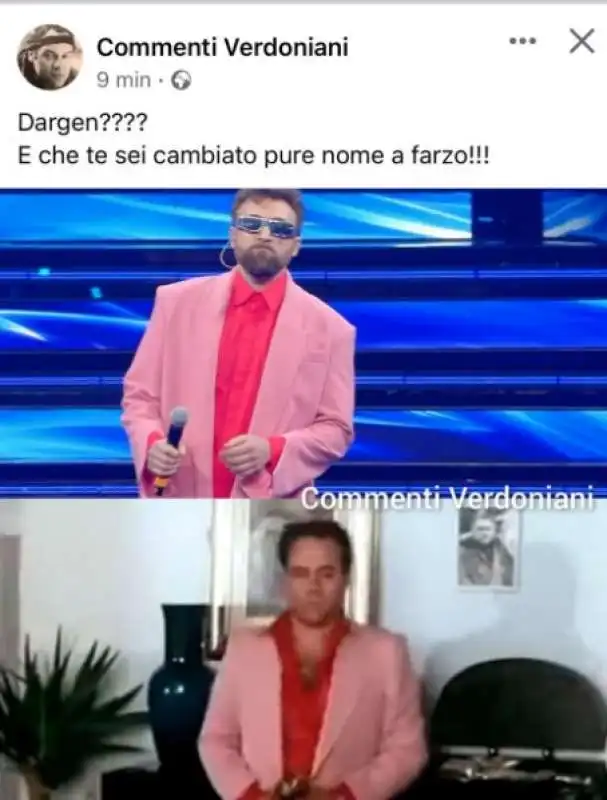 dargen d'amico