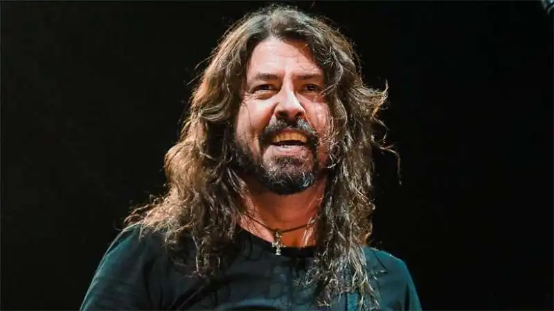 dave grohl 