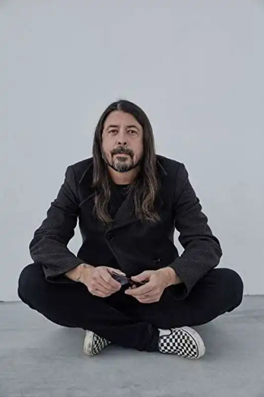 dave grohl 