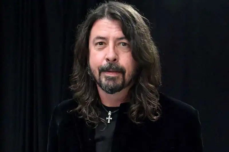 dave grohl 