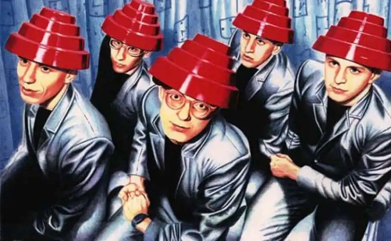 devo 5