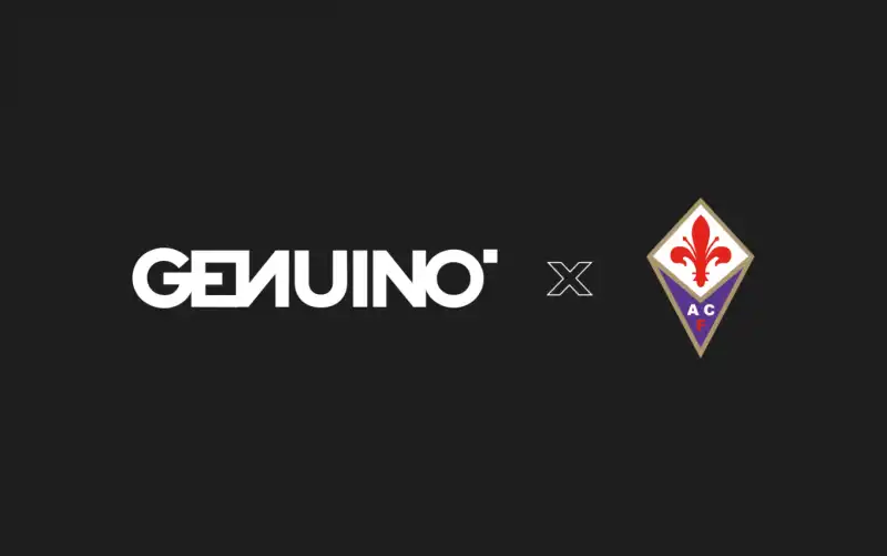 FIORENTINA GENUINO