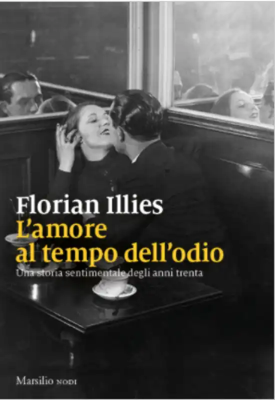 florian illies cover