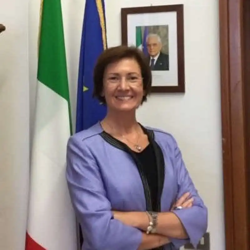 francesca tardioli ambasciatrice italiana in australia 2