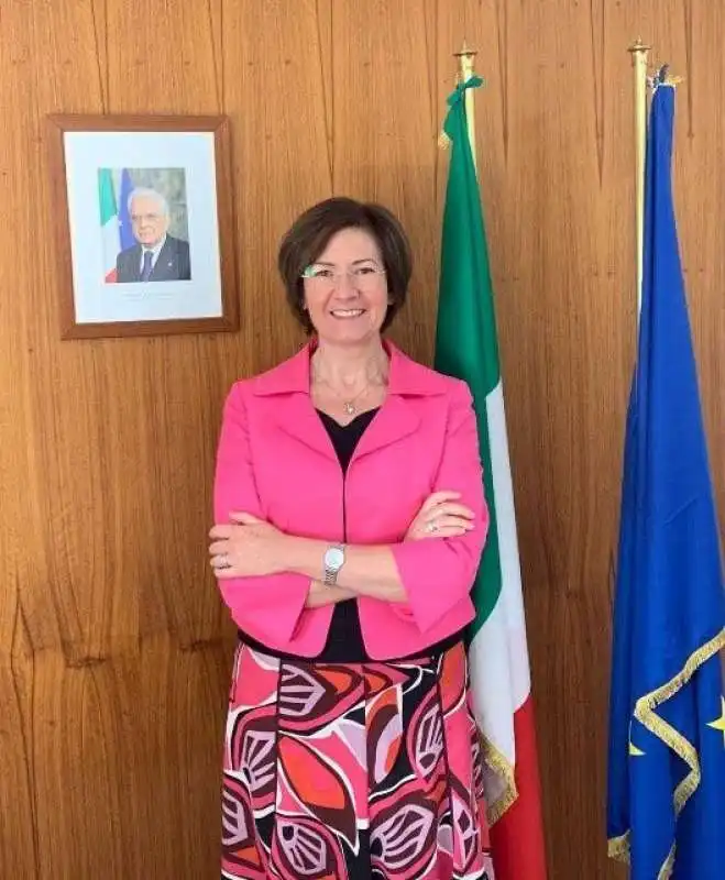 francesca tardioli ambasciatrice italiana in australia 3