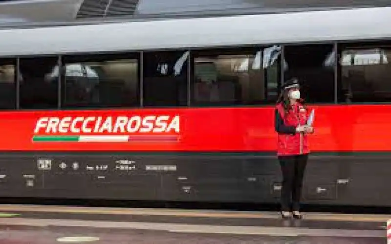 frecciarossa milano parigi 3