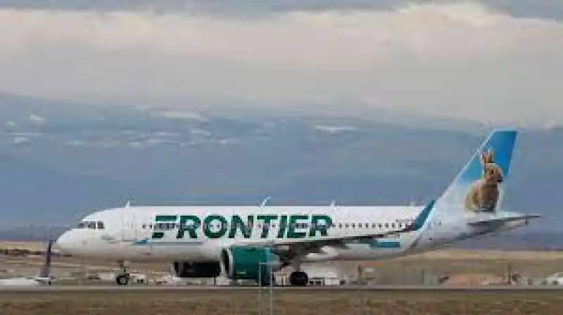 frontier 2