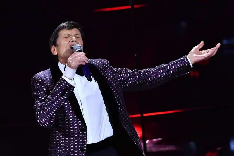 gianni morandi 1 