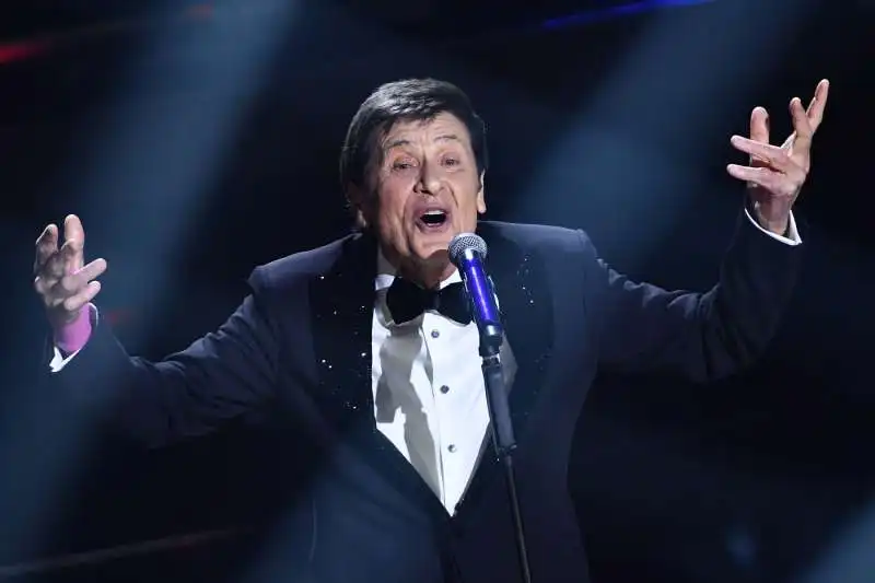 gianni morandi 1 