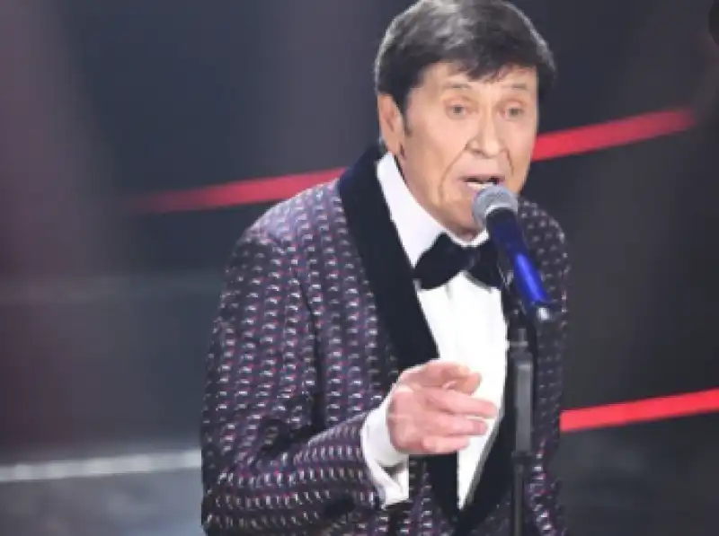 gianni morandi