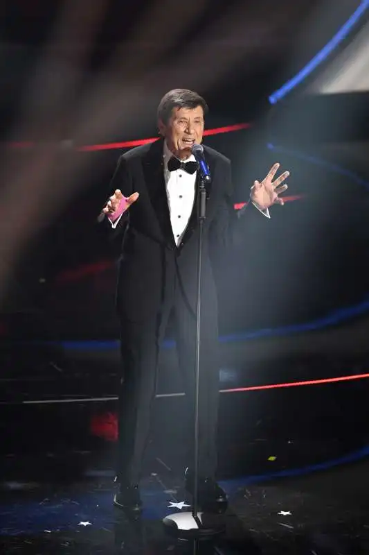 gianni morandi