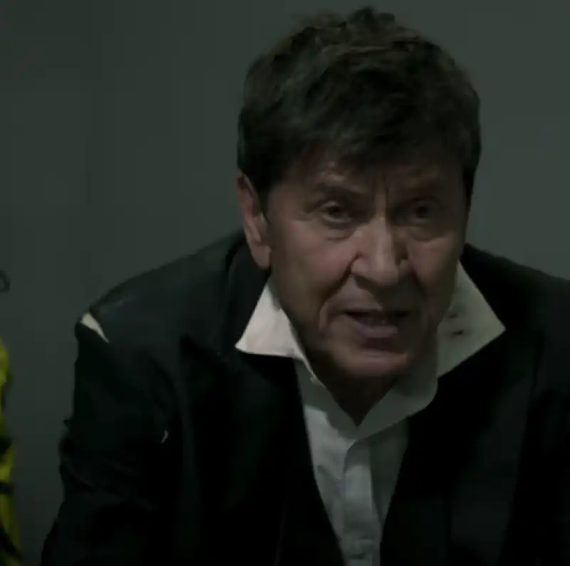 gianni morandi