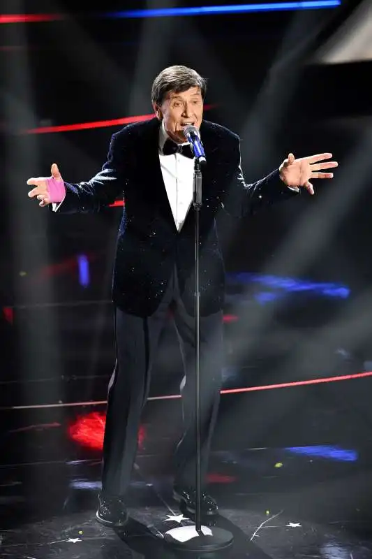 gianni morandi