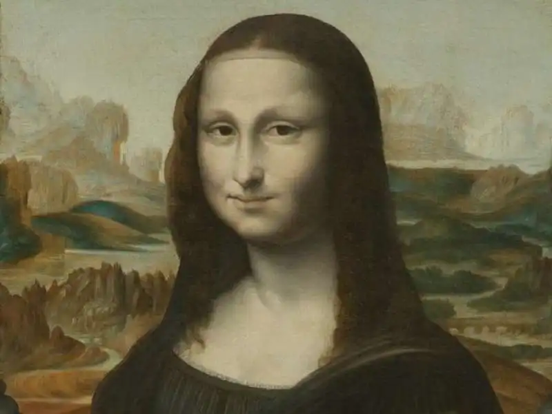 GIOCONDA TORLONIA