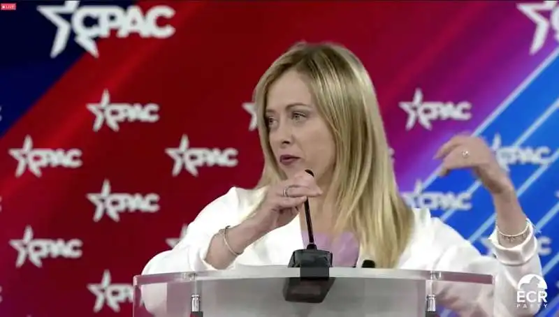 giorgia meloni alla convention dei conservatori cpac 2022   1