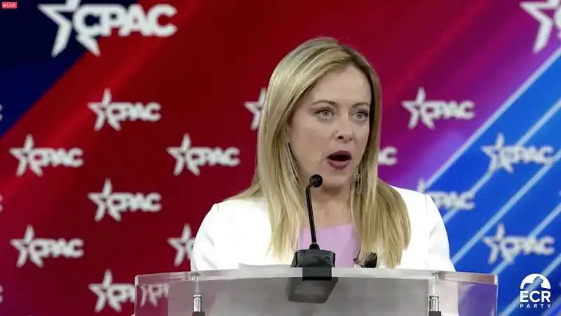 giorgia meloni alla convention dei conservatori cpac 2022   5